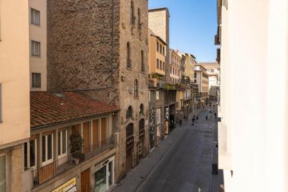 Apartments Florence -Ponte Vecchio View - image 18