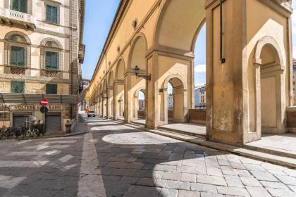 Apartments Florence -Ponte Vecchio View - image 6