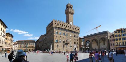 Uffizi - Flo Apartments - image 17