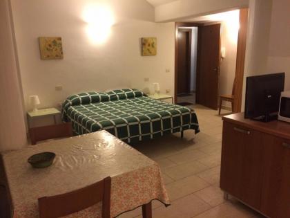 Furnished Studio for two people Florence