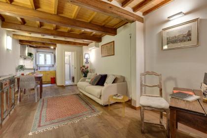 Apartment in Florence 