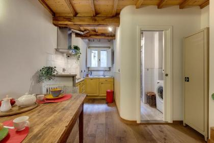 Mamo Florence - Diciotto Apartment - image 11