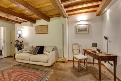 Mamo Florence - Diciotto Apartment - image 12