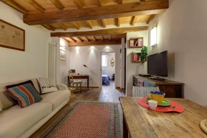 Mamo Florence - Diciotto Apartment - image 7