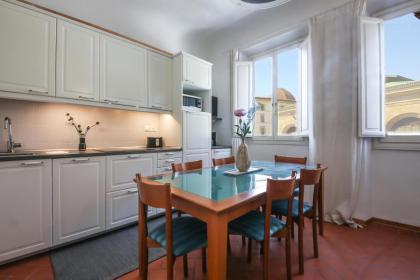 Apartments Florence - San Martino Florence 