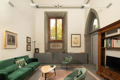 Apartment in Florence 