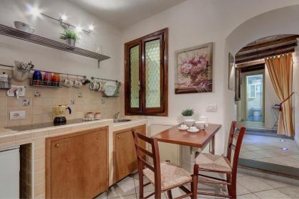 Mamo Florence - Brigitte Apartment - image 12