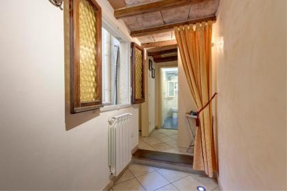 Mamo Florence - Brigitte Apartment - image 18