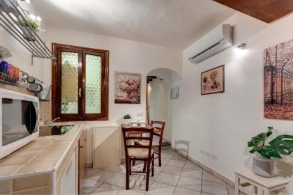 Mamo Florence - Brigitte Apartment - image 8