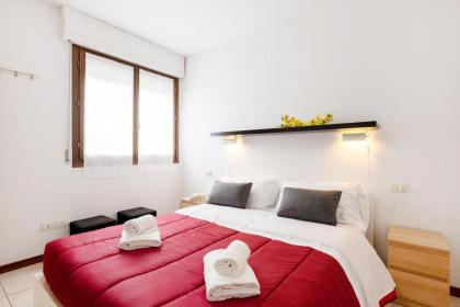 Firenze Nova Comfortable Apartament with Terrace - image 10