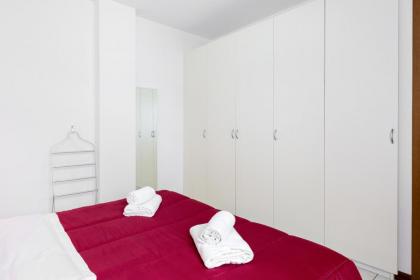 Firenze Nova Comfortable Apartament with Terrace - image 12