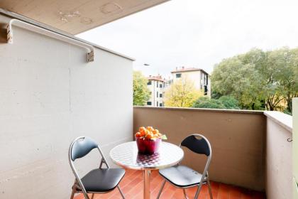 Firenze Nova Comfortable Apartament with Terrace - image 4