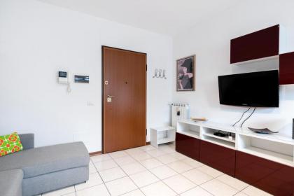 Firenze Nova Comfortable Apartament with Terrace - image 6