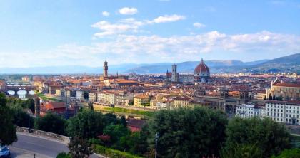 Palazzo Martellini Residenza d'epoca Florence 