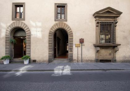 Palazzo Martellini Residenza d'epoca - image 20