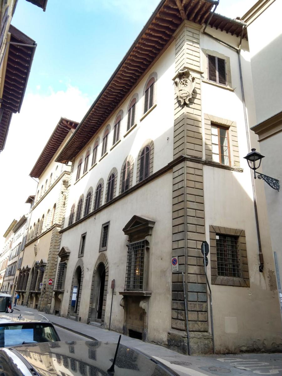 Palazzo Martellini Residenza d'epoca - image 3