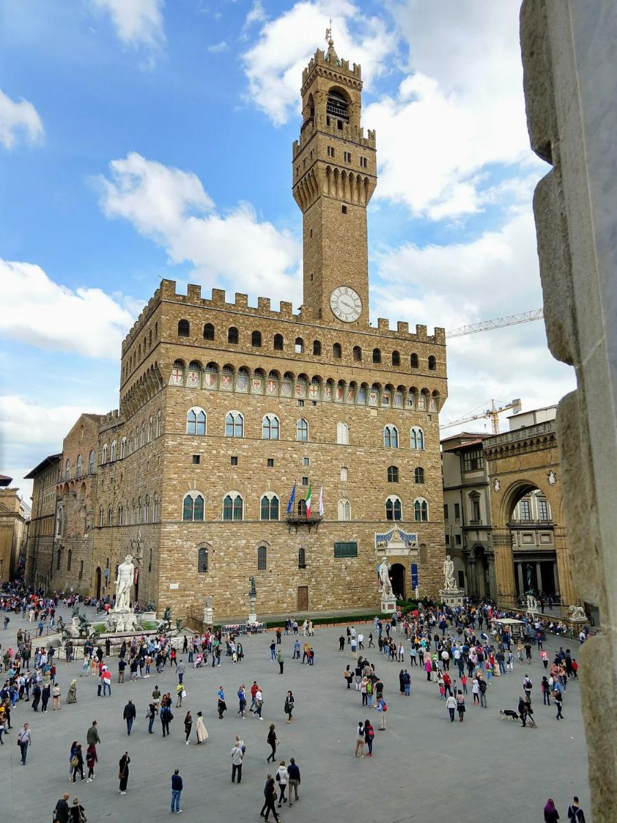 Palazzo Martellini Residenza d'epoca - image 6