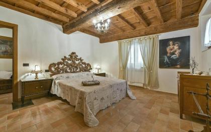 Apartment in Florence 