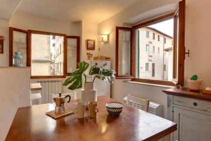 Mamo Florence - Toscanella Apartment Florence 