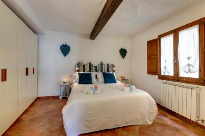 Mamo Florence - Toscanella Apartment - image 6