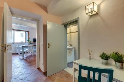 Mamo Florence - Toscanella Apartment - image 7