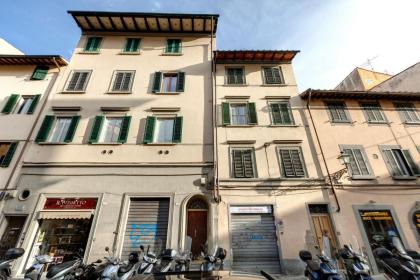 Mamo Florence - Corinne Apartment - image 5