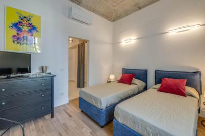 Apartments Florence - Brunelleschi Santo Spirito - image 10