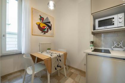 Apartments Florence - Brunelleschi Santo Spirito - image 11