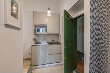 Apartments Florence - Brunelleschi Santo Spirito - image 12