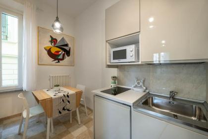 Apartments Florence - Brunelleschi Santo Spirito - image 13