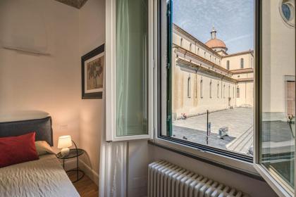 Apartments Florence - Brunelleschi Santo Spirito - image 3