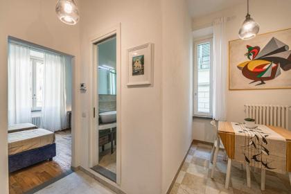 Apartments Florence - Brunelleschi Santo Spirito - image 6