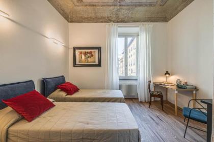 Apartments Florence - Brunelleschi Santo Spirito - image 9