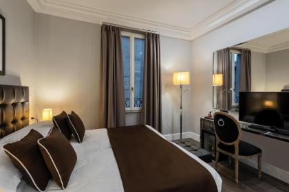 HR BEDROOMS IN FLORENCE - image 6