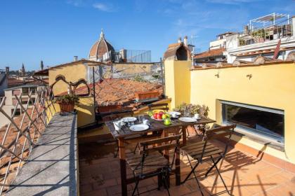 Apartment in Florence 