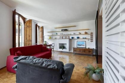 Apartment in Florence 