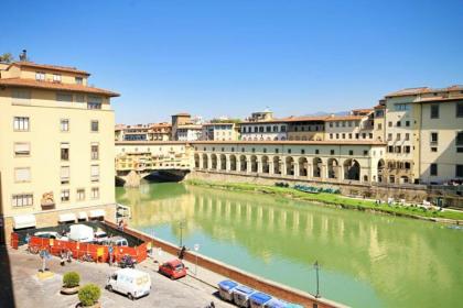 Apartment in Florence 