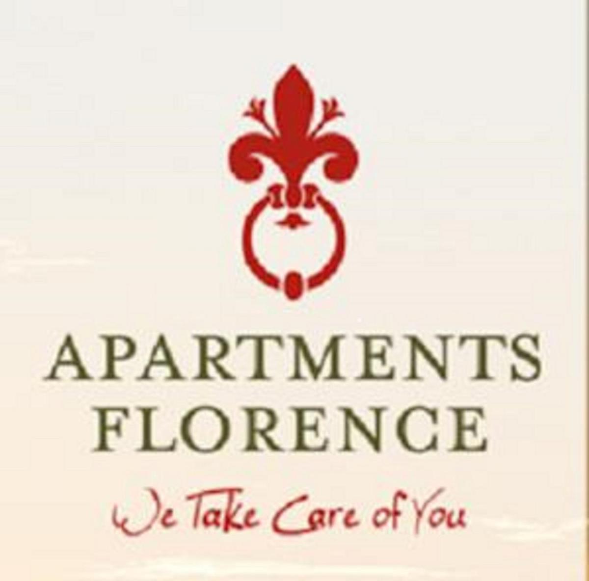 Apartments Florence - In the heart of Palazzo Guicciardini - main image