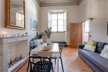 Apartment in Florence 