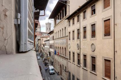 Mamo Florence - New Servi Apartment - image 10