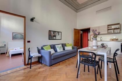 Mamo Florence - New Servi Apartment - image 11