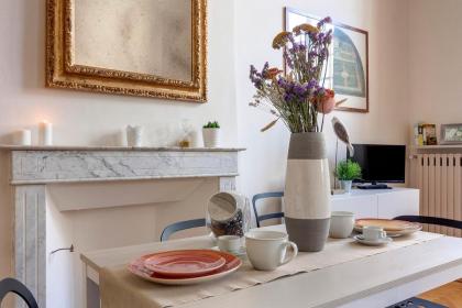 Mamo Florence - New Servi Apartment - image 12