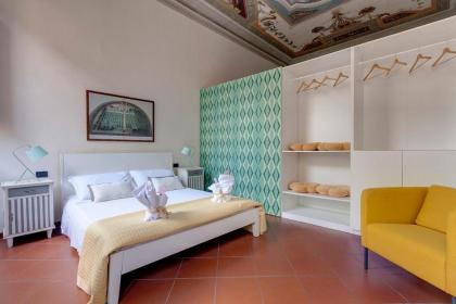 Mamo Florence - New Servi Apartment - image 13