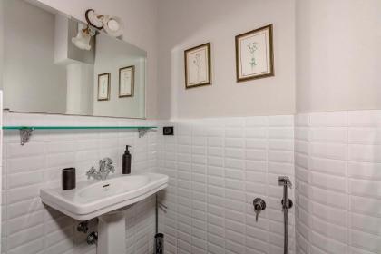 Mamo Florence - New Servi Apartment - image 14