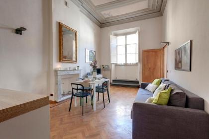 Mamo Florence - New Servi Apartment - image 16