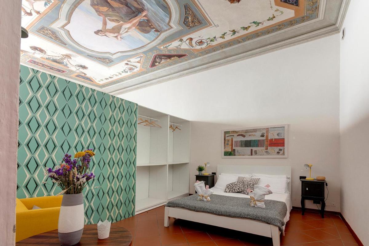 Mamo Florence - New Servi Apartment - image 3