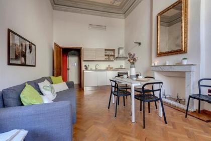 Mamo Florence - New Servi Apartment - image 7