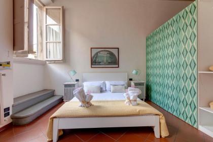 Mamo Florence - New Servi Apartment - image 8