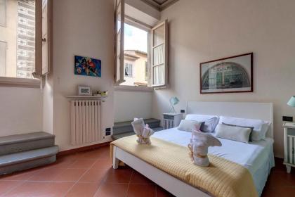 Mamo Florence - New Servi Apartment - image 9