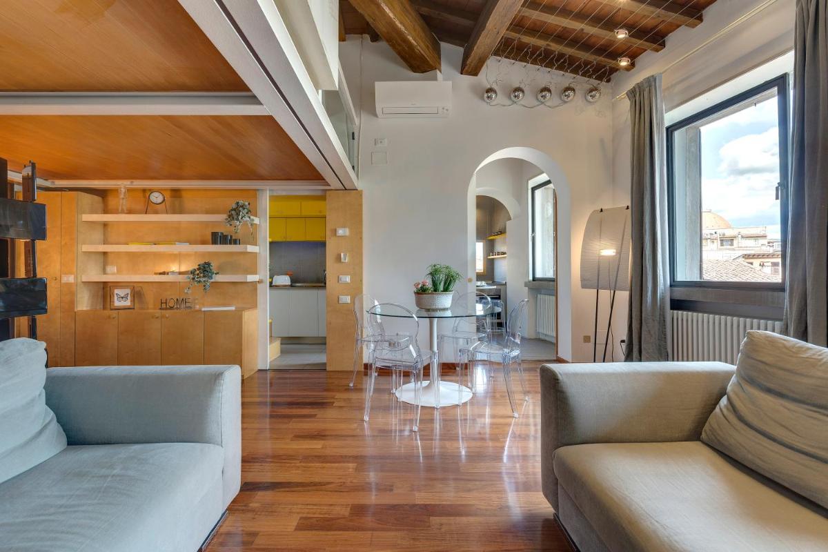 Mamo Florence - New Beatrice Apartment - image 5